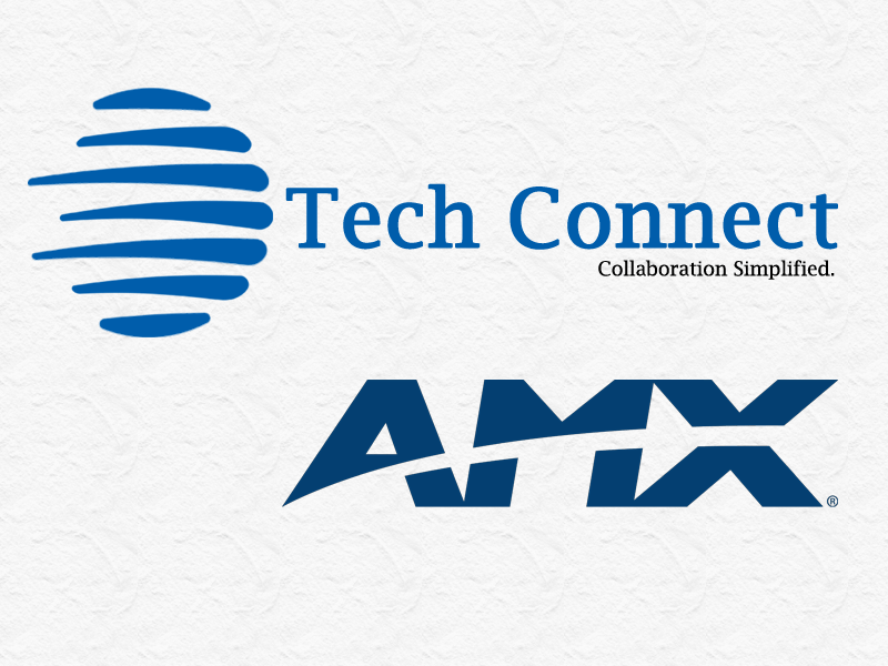 TechConnect Logo - Tech Connect - Video Conferencing, Digital Signage, TelePresence ...