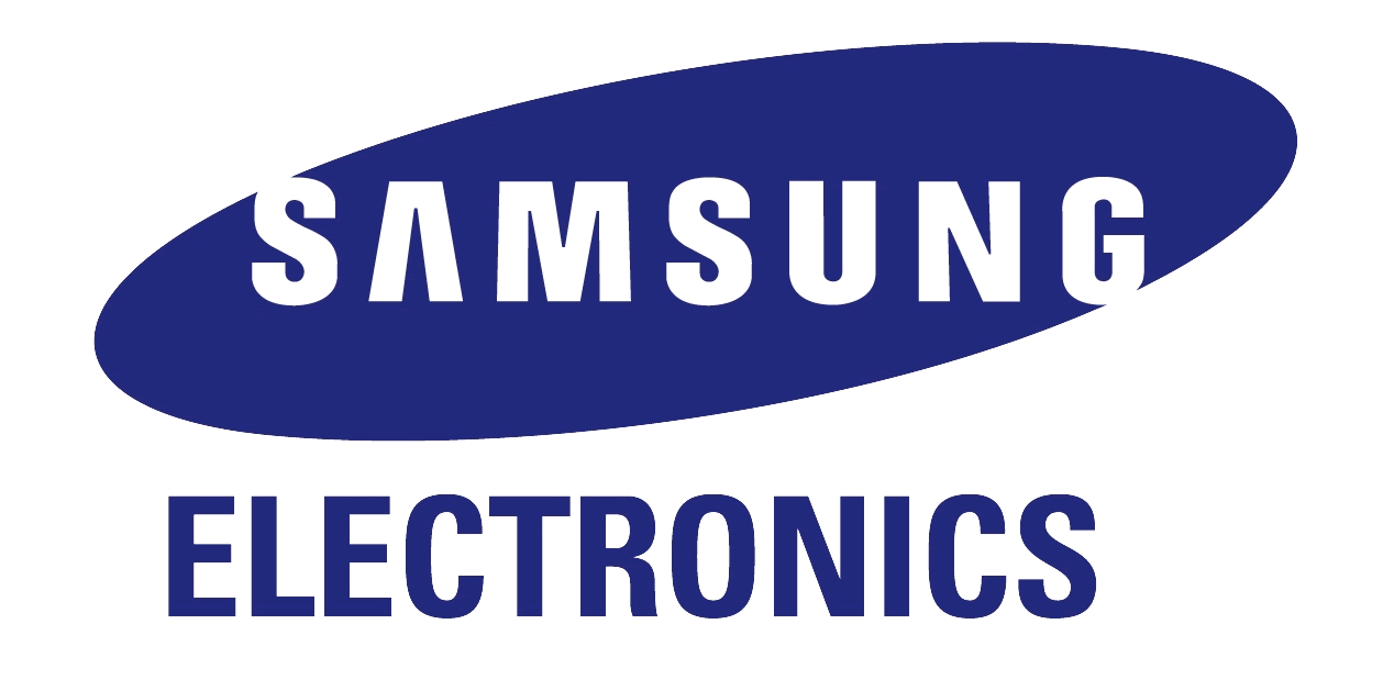 South Korean Electronics Logo - South Korean Electronics Giant Samsung To Manufacture Hardware