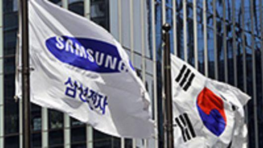 South Korean Electronics Logo - How South Korea Became a Consumer Product Juggernaut