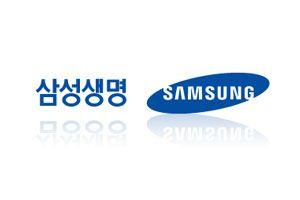 South Korean Electronics Logo - Samsung Life plans South Korea's largest ever $4.52 billion IPO ...