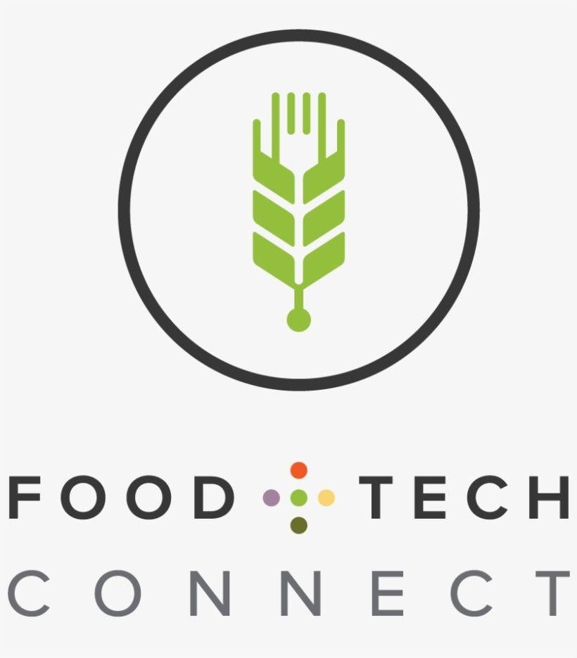 TechConnect Logo - Food Tech Connect Logo - Food Sponsors - Free Transparent PNG ...