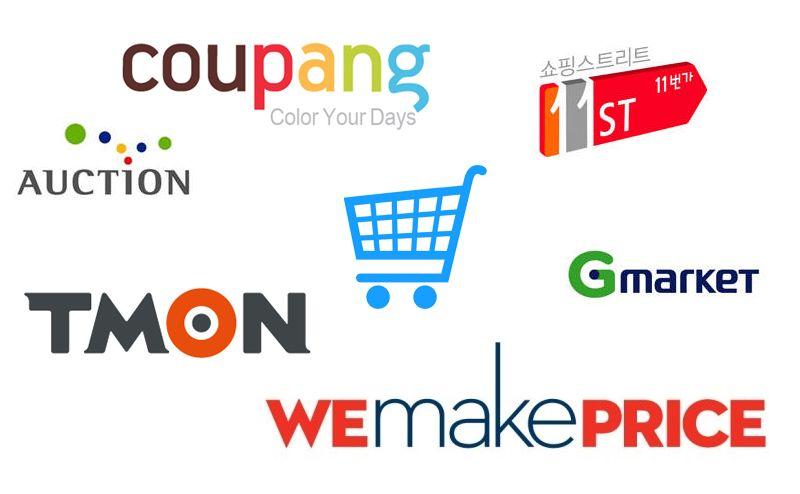 South Korean Electronics Logo - Online Shopping In South Korea. Where To Buy What