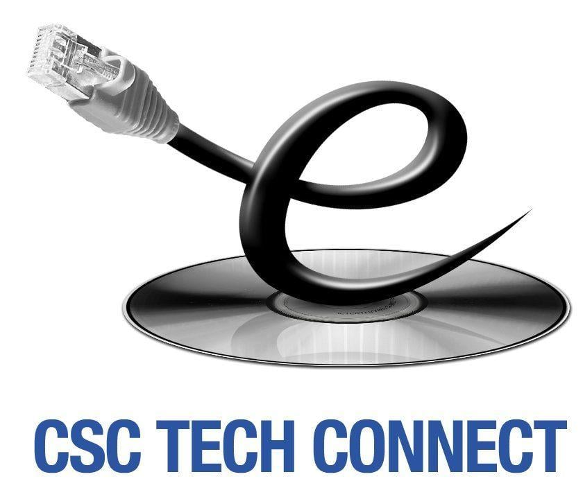 TechConnect Logo - Tech Connect Logo - TeacherTube