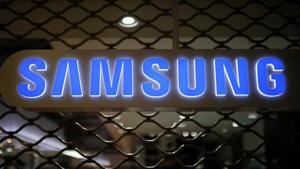 South Korean Electronics Logo - Samsung worker's multiple sclerosis linked to workplace hazards: S