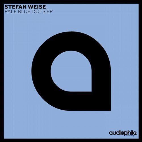 Blue Dots Square Logo - Stefan Weise - Pale Blue Dots EP (File, MP3, EP) | Discogs