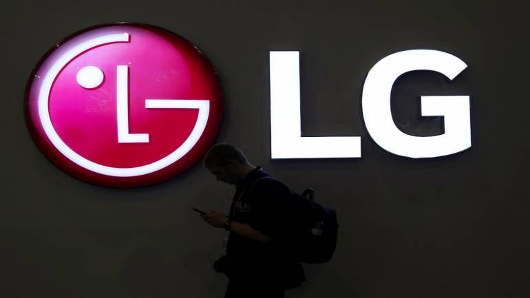 South Korean Electronics Logo - LG Electronics eyes higher sales from premium products in India