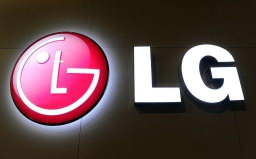 South Korean Electronics Logo - LG Electronics to base first European R and D centre in Poland