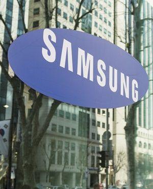 South Korean Electronics Logo - It's all Samsung as SA rates its favourite electronics