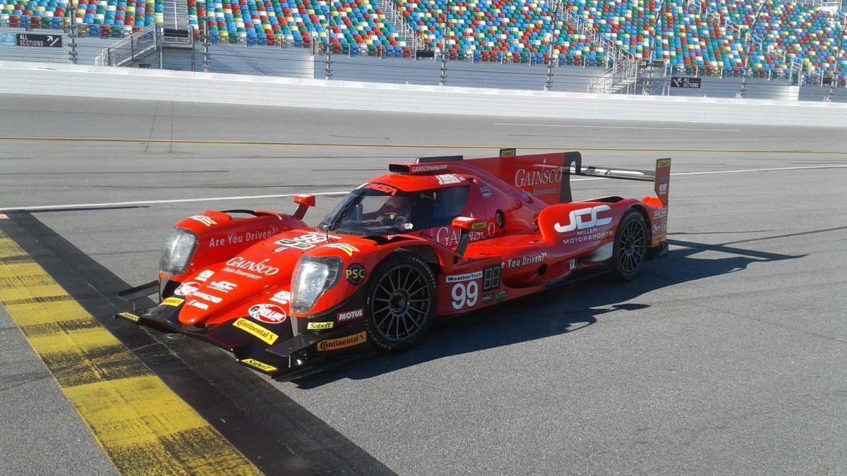 Red Dragon Car Logo - The Red Dragon Returns to DAYTONA and the Roar Before The Rolex 24 ...