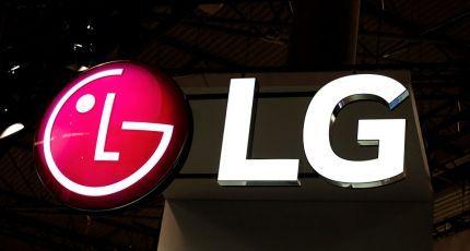 South Korean Electronics Logo - Longtime LG Group chairman Koo Bon-Moo dies at 73 | TechCrunch