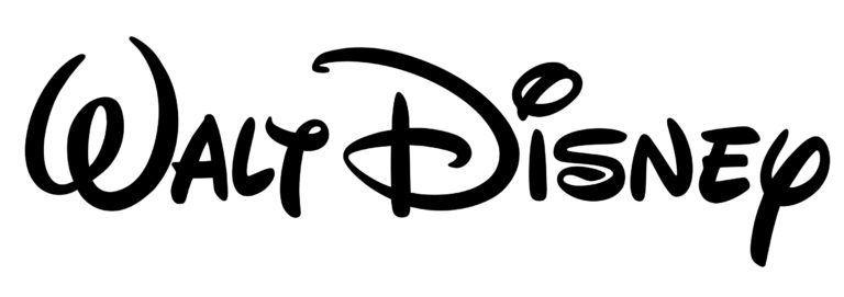 Red and Black Disney Logo - Font Walt Disney logo | All logos world | Logos, Disney logo, Disney