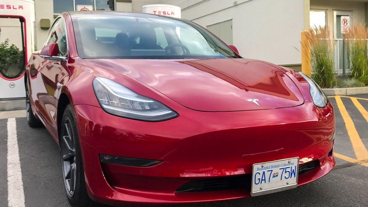 Red Dragon Car Logo - Tesla Model 3: Red Dragon and the Battle of the Mountain Passes ...