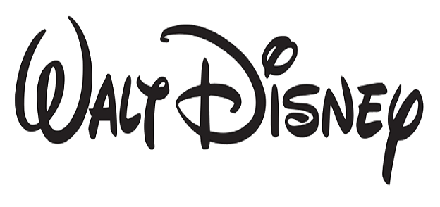 Red and Black Disney Logo - PNG Picture. Logos, Disney logo, Disney
