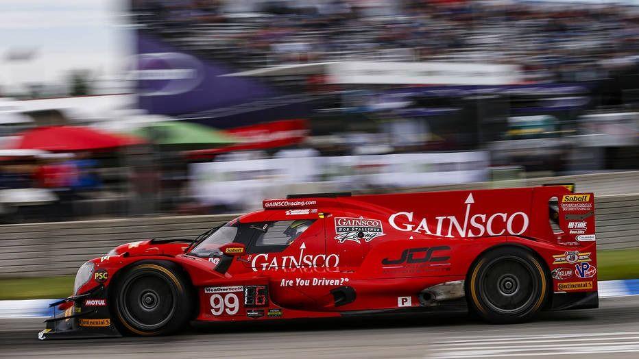 Red Dragon Car Logo - Red Dragon returns to IMSA victory lane in Sahlen's Six Hours of The ...