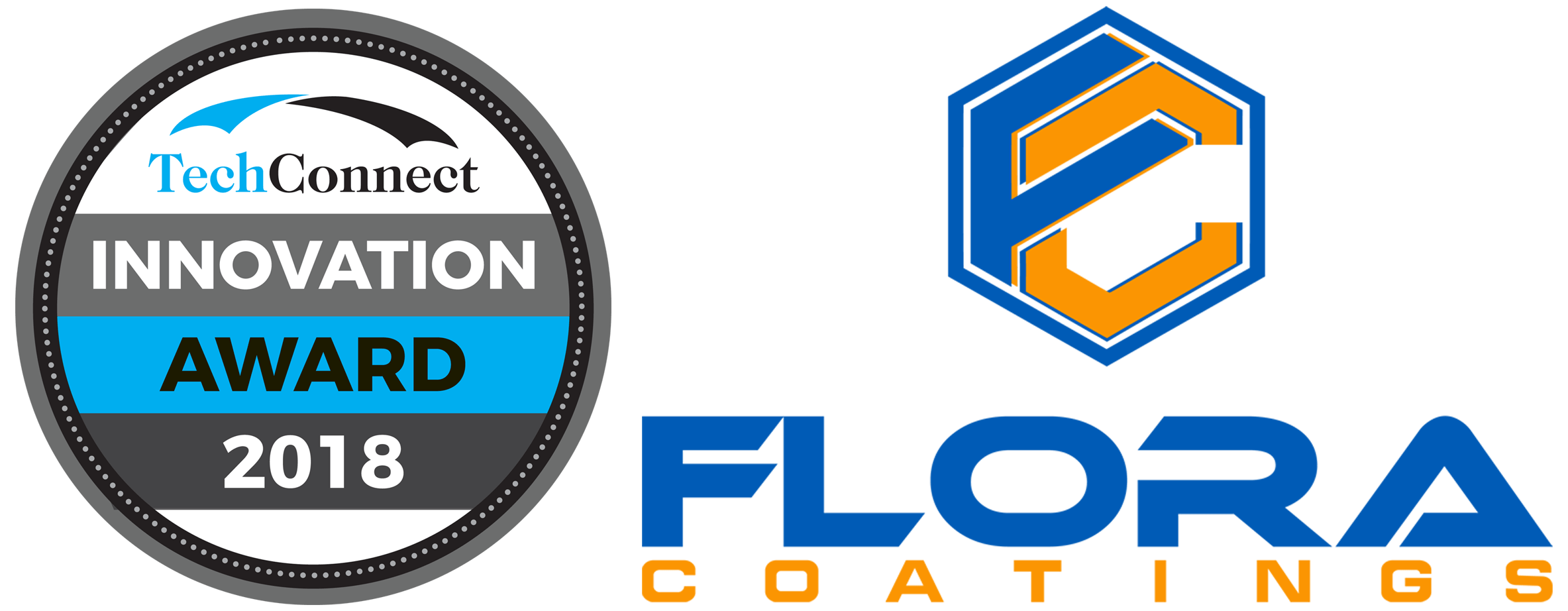 TechConnect Logo - TechConnect Flora logo | Flora Coatings