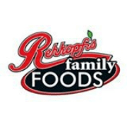 Family Foods Grocery Store Logo - Working at Rehkopfs Family Food Store. Glassdoor.co.uk