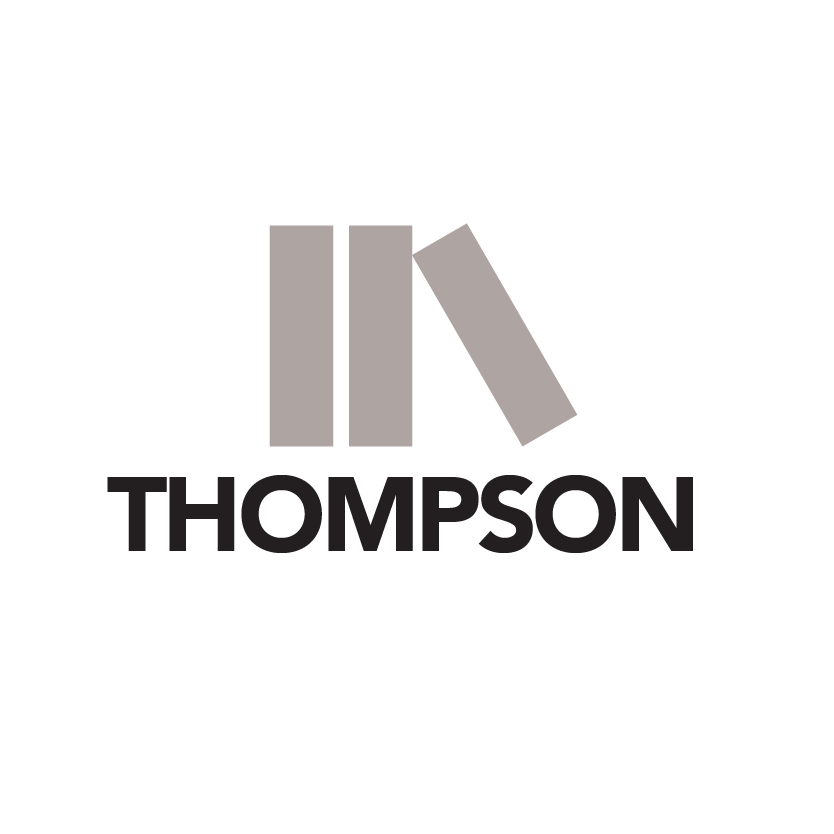 Thompson Logo - Home Page Educational Publishing, Inc