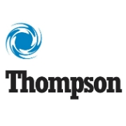 Thompson Logo - Working at Thompson Construction Group | Glassdoor