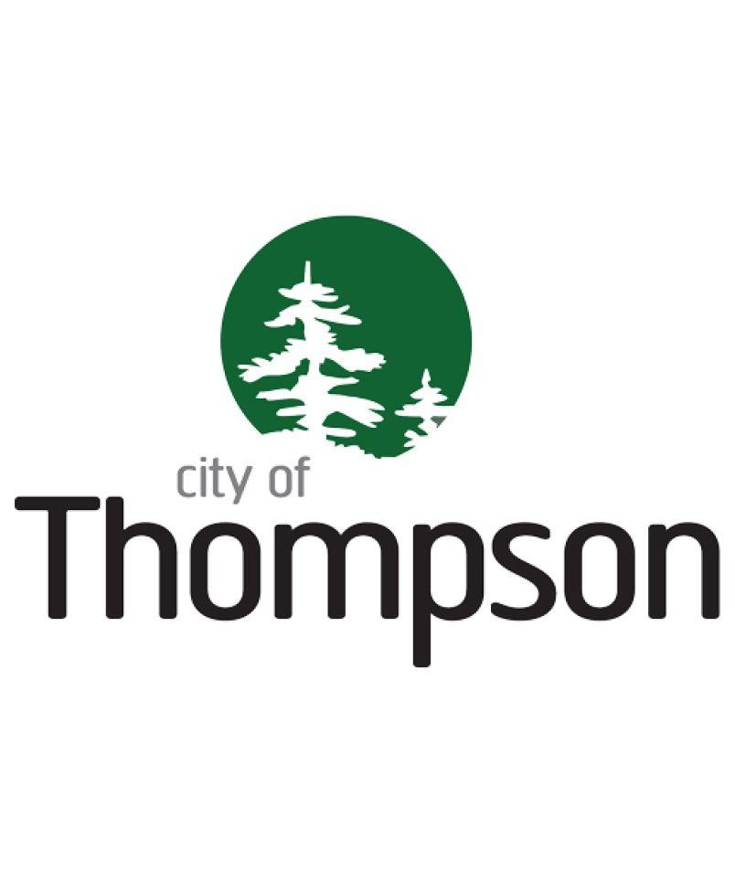 Thompson Logo - 118 city workers making $50,000 or higher earned more than $8.7 ...