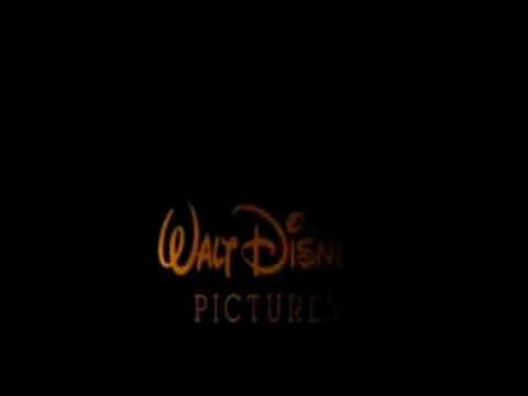 Red and Black Disney Logo - all the logo disney - YouTube