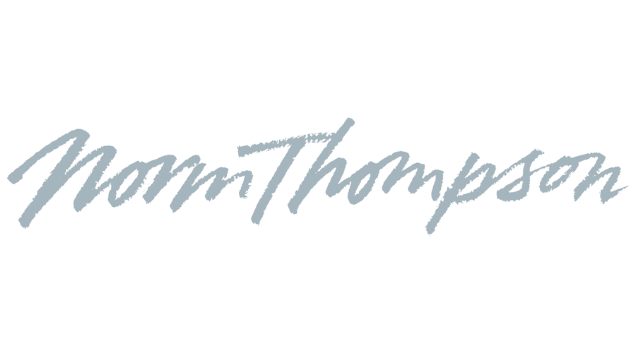 Thompson Logo - Norm Thompson Logo Vector - (.SVG + .PNG) - SeekLogoVector.Com