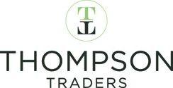 Thompson Logo - Thompson Traders logo