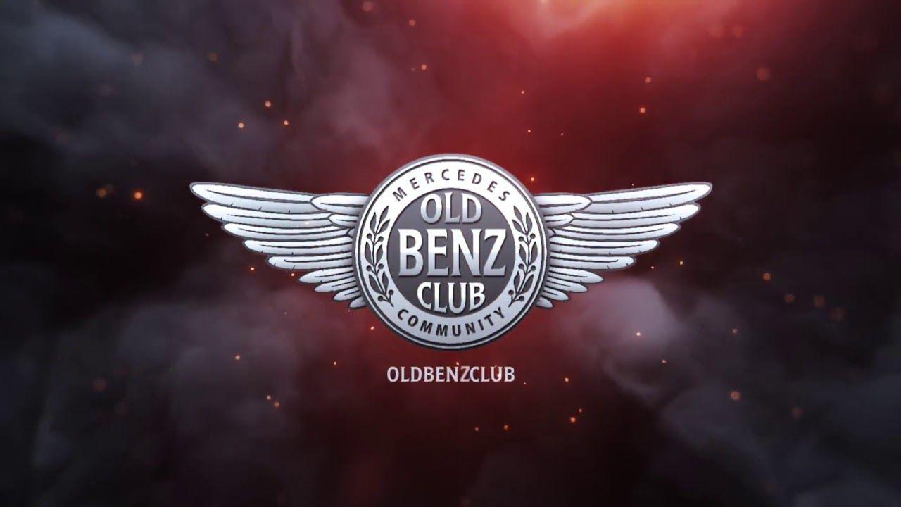 Old Benz Logo - Mercedes Benz GLG 450 2020 - YouTube