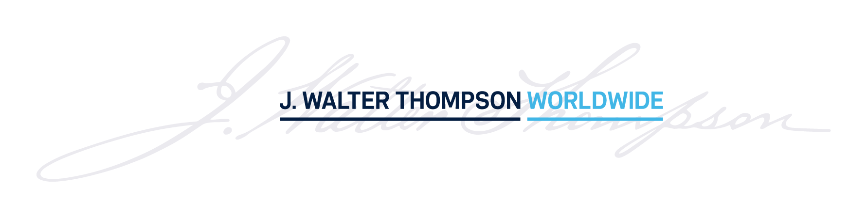 Thompson Logo - Press