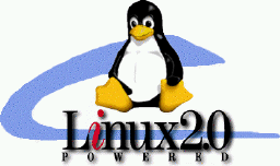 Original Linux Logo - Linux Penguin Pics, etc.