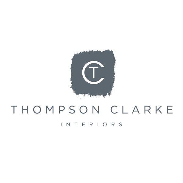 Thompson Logo - Thompson Clarke - Northern Ireland Interior Designers