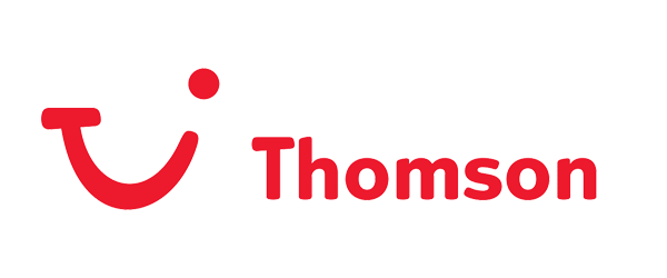 Thompson Logo - Thomson Holidays Voucher Codes