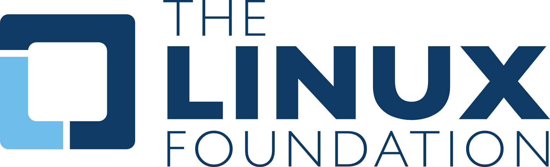 Original Linux Logo - Linux Foundation logo.png