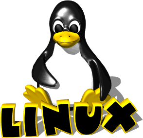 Original Linux Logo - Hostdime.in Blog. Linux and the Penguin