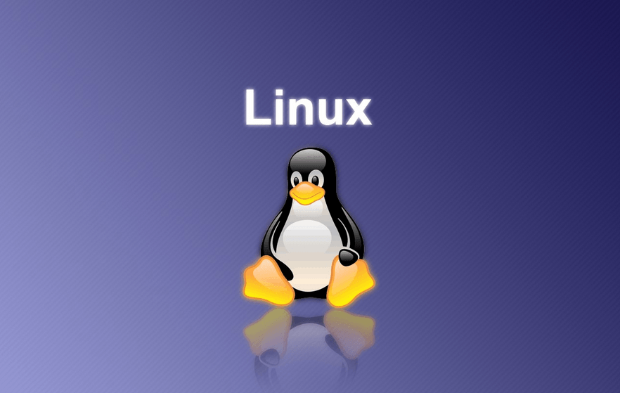 Linux Penguin Logo - Linux: 