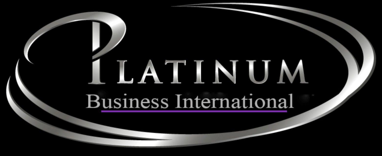 Platinum Logos | 290 Custom Platinum Logo Designs