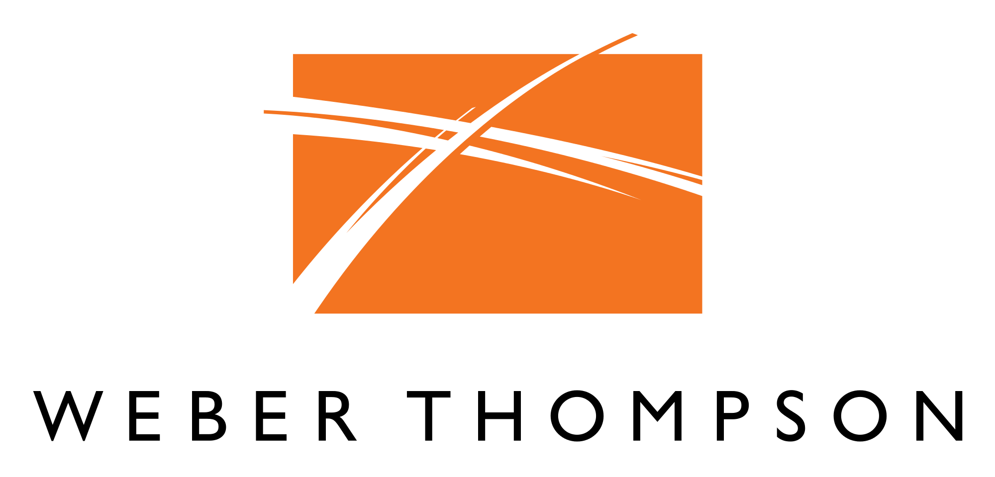 Thompson Logo - Weber Thompson