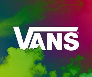 Awesome Vans Logo - 68 images about Vans Logo on We Heart It | See more about vans, Logo ...