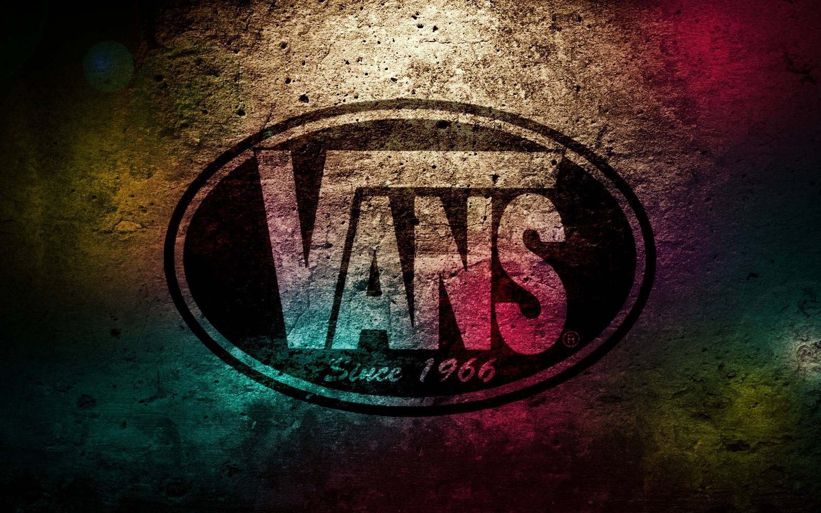 Awesome Vans Logo - Vans Logo Wallpaper