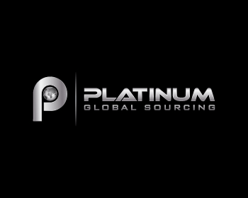 Platinum Logo - Platinum Global Sourcing logo design contest - logos by Potlot