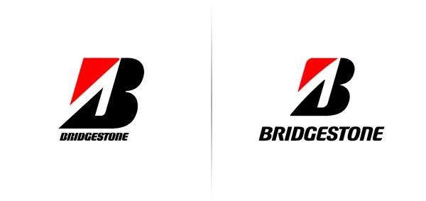 Bridgestone Logo - New Logo for Bridgestone - BP&O