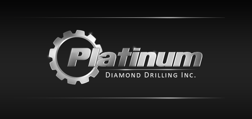 Platinum Logo - Help Platinum Diamond Drilling Inc. with a new logo | Logo design ...