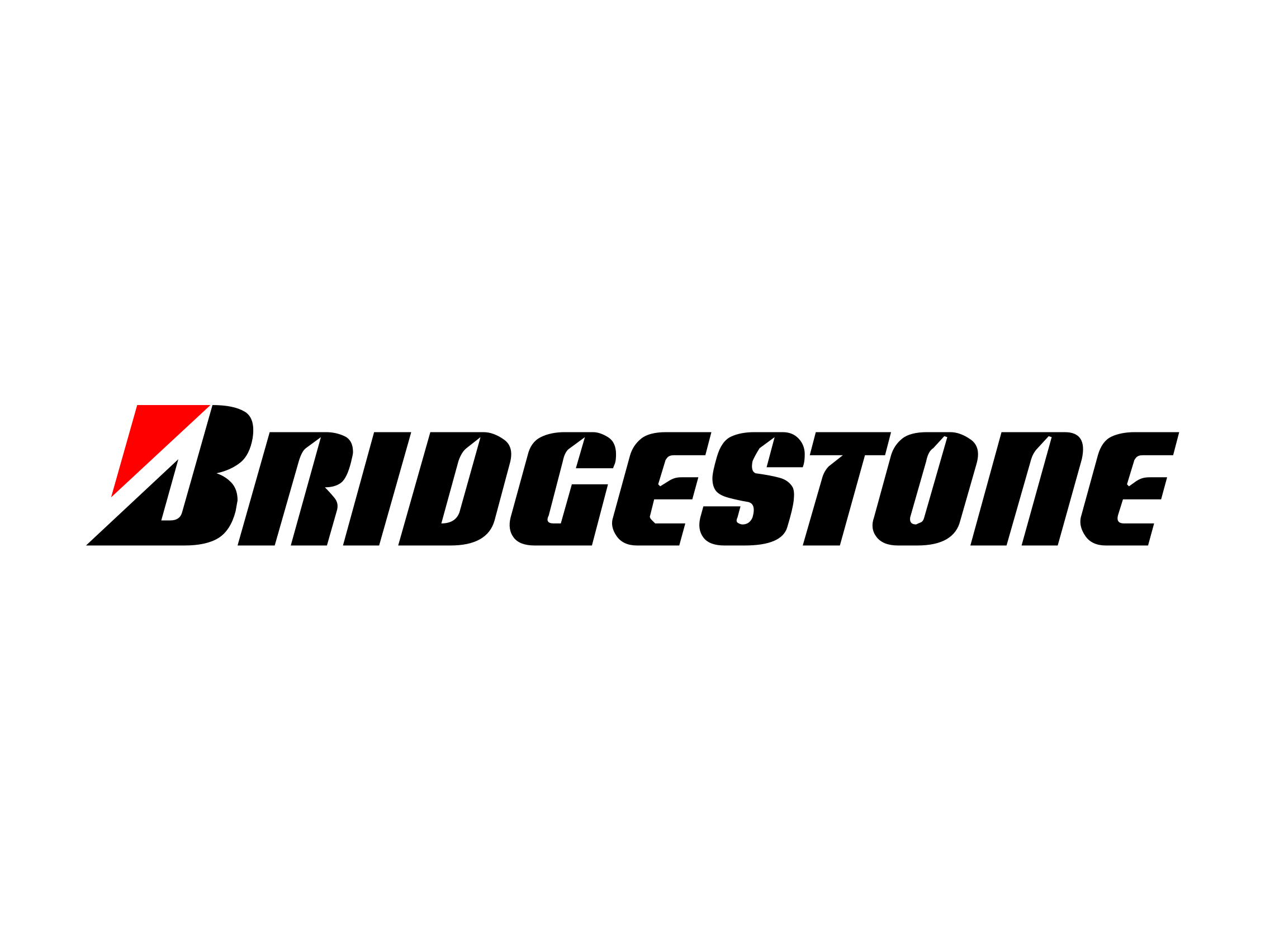 Bridgestone Logo - Bridgestone logo old - Logok