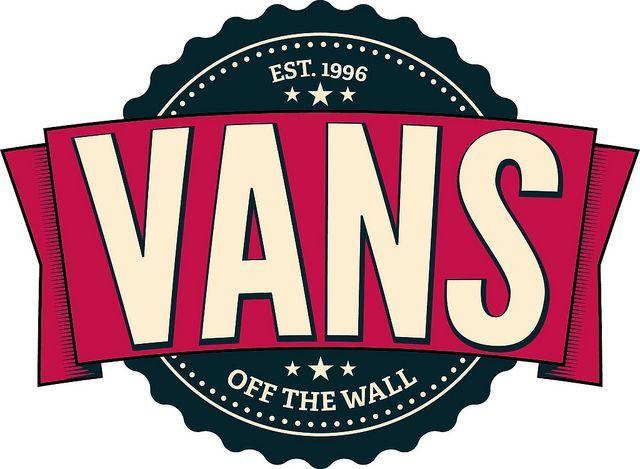 Awesome Vans Logo - Imagenes Vans. Cheap Vans Old School Blue Review On Feet With ...