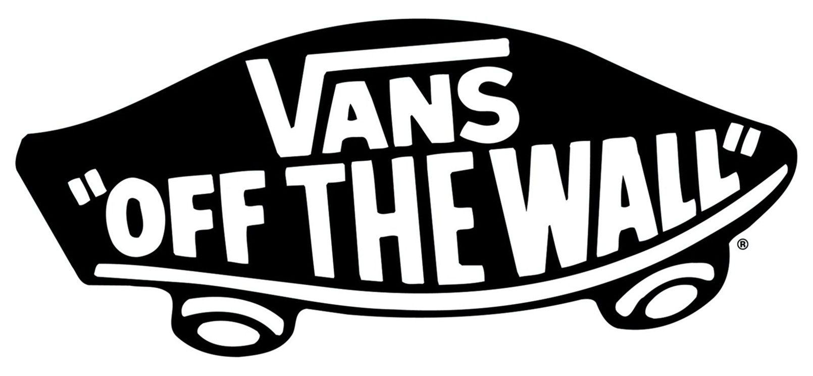 Awesome Vans Logo - Vans Shoes | Skate Girls Tribe