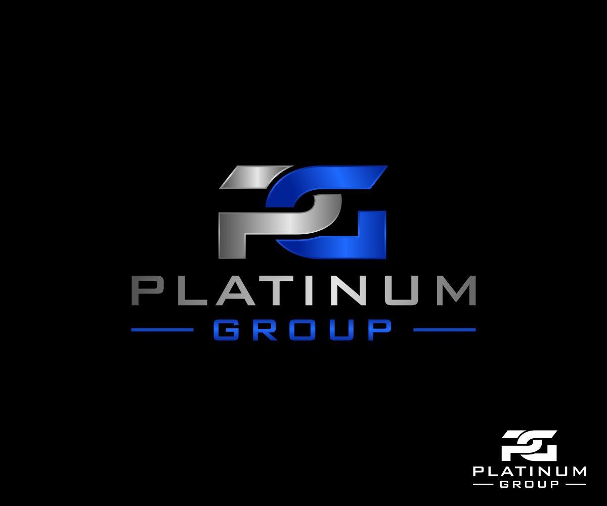 Platinum Logo - Logo Design Contest for Platinum Group | Hatchwise