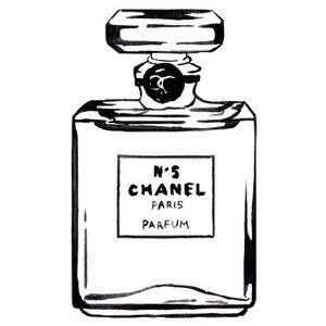 Chanel Bottle Logo - Free Chanel Cliparts, Download Free Clip Art, Free Clip Art on ...