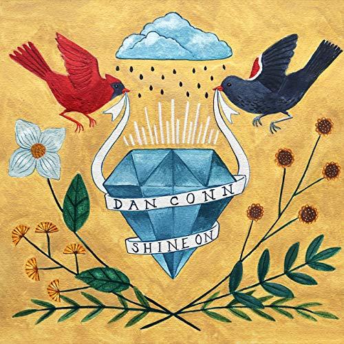 Faded Bird Logo - Faded Blues by Dan Conn on Amazon Music - Amazon.co.uk