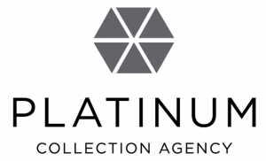 Platinum Logo - Platinum Debt Collection Team