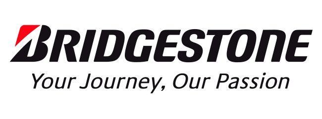 Bridgestone Logo - bridgestone-logo - Export and Freight