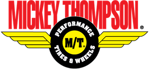 Thompson Logo - Mickey Thompson Tires Logo Vector (.EPS) Free Download